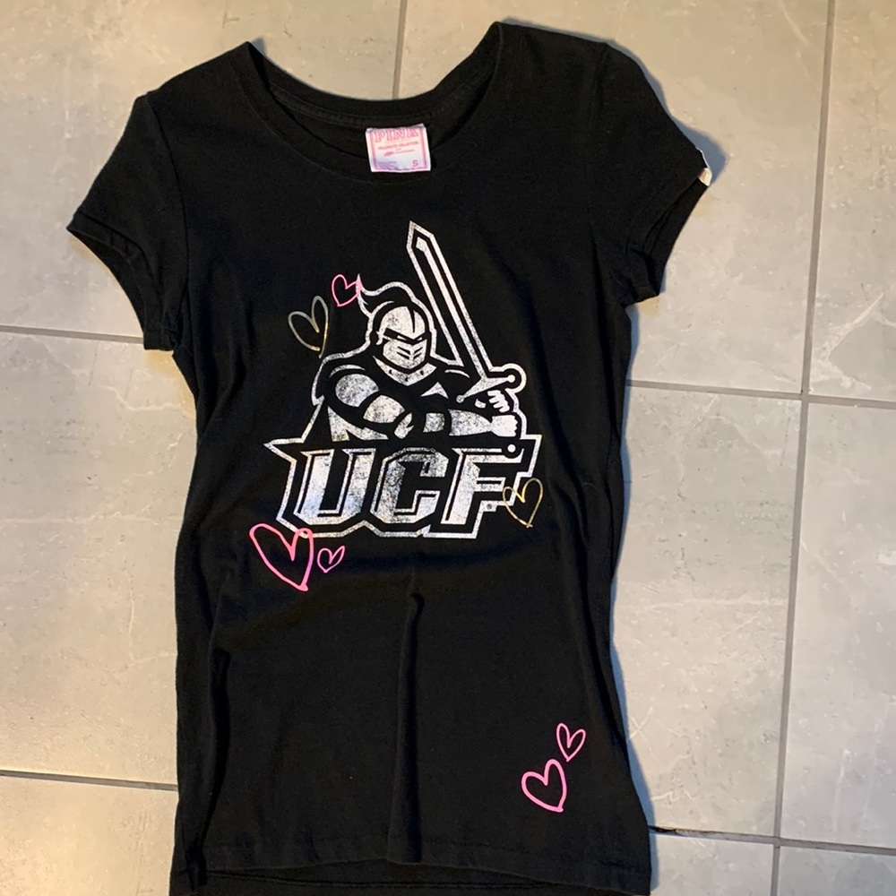 VS Collegiate UCF Knights shirt